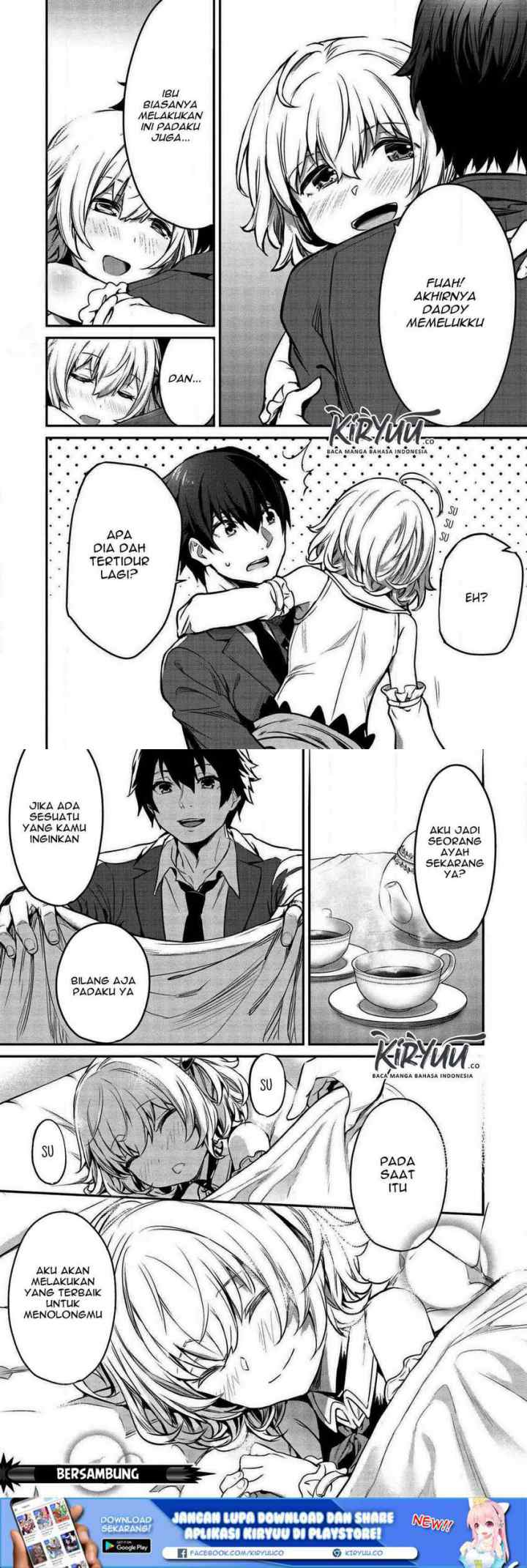 Itsudemo Jitaku ni Kaereru Ore wa, Isekai de Gyoushoujin o Hajimemashita chapter 5 halaman 12