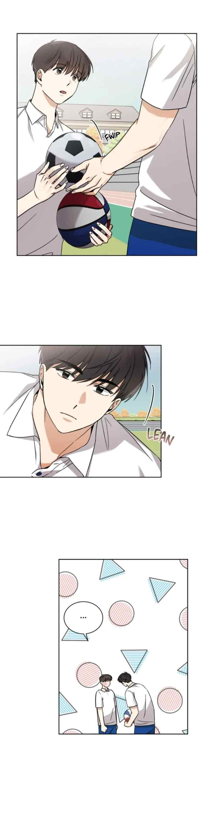 High Pulse chapter 42 halaman 8