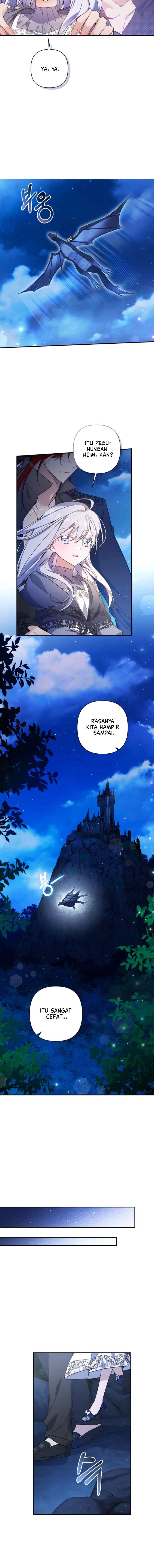 Do You Need Salvation? chapter 22 halaman 17