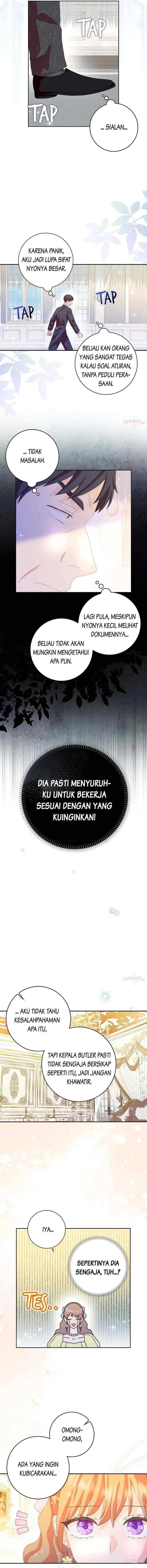 When I Quit Being a Wicked Mother in law, Everyone Becomes Obsessed With Me chapter 56 halaman 13