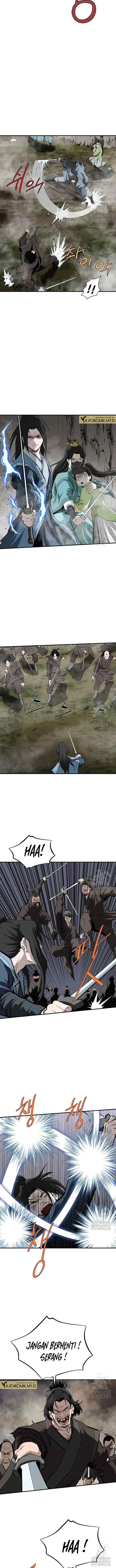 Archer Sword God : Descendants of the Archer chapter 121 halaman 12