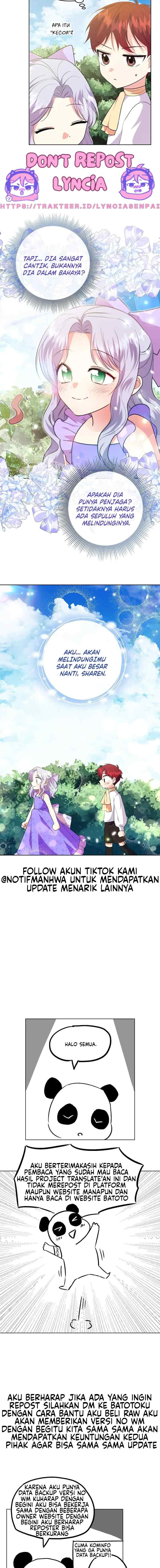 The Kids Have Changed chapter 37 halaman 16