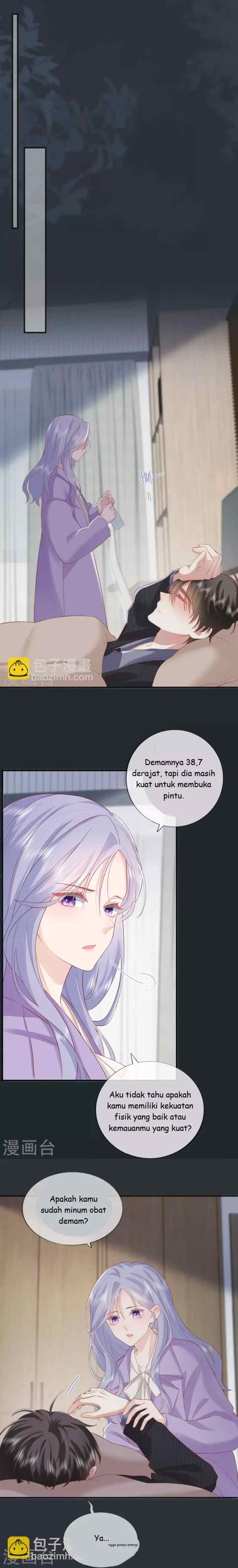 Distance of Two Star chapter 49 halaman 4