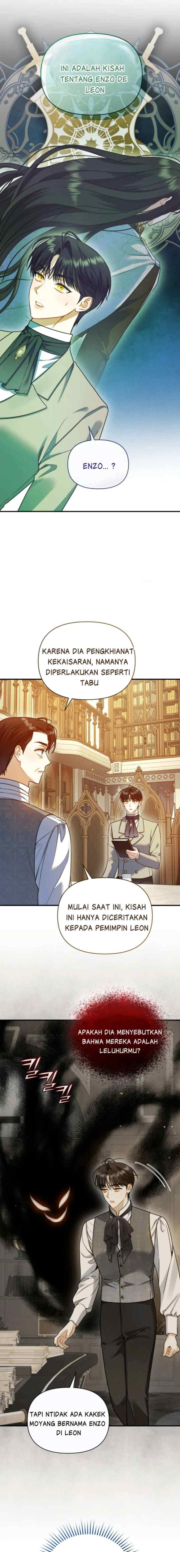 I Became the Younger Sister of a Regretful Obsessive Male Lead chapter 93 halaman 10