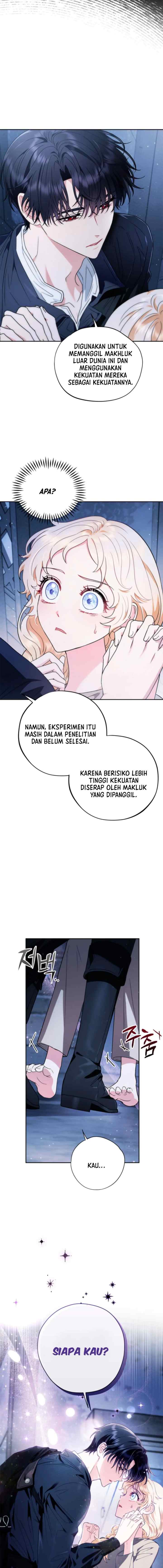 I Will Become the Villain's Poison Taster chapter 2 halaman 17