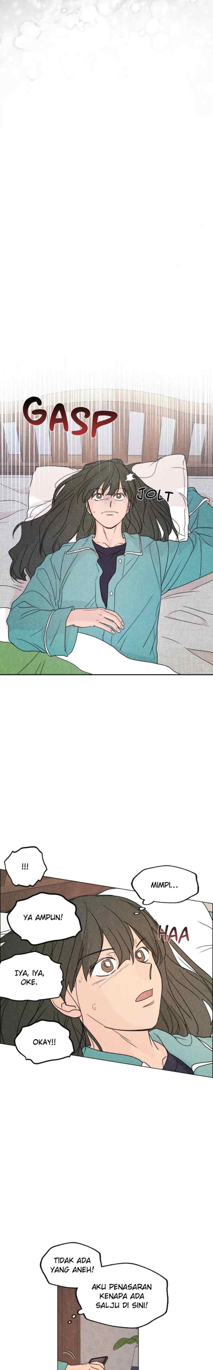 Spinach Bouquet chapter 88 halaman 13