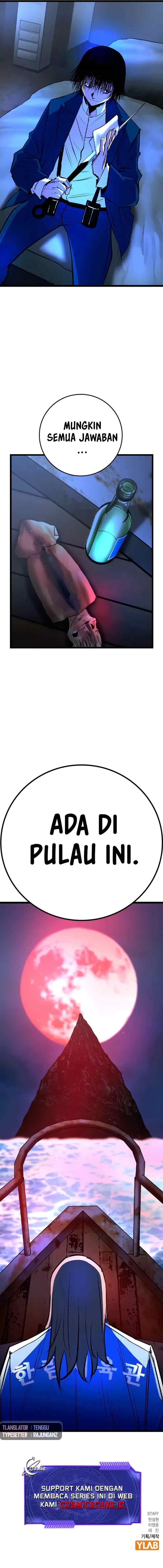 Hallim Gymnasium chapter 161 halaman 13