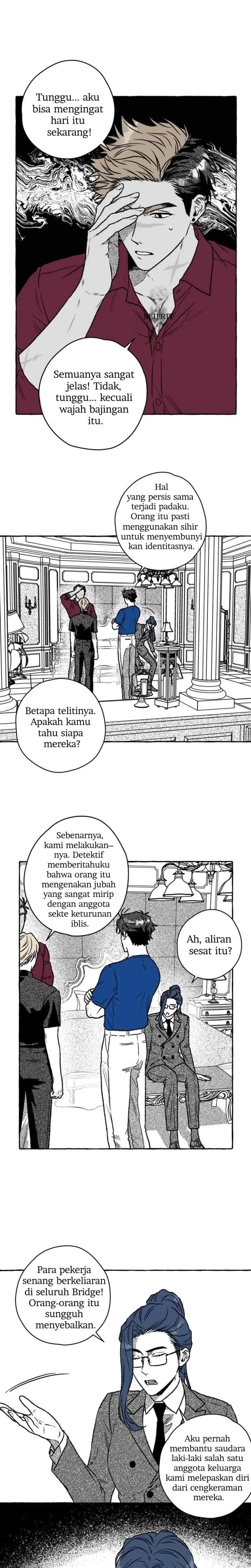 Os Empreiteiros de Pandora chapter 9 halaman 13