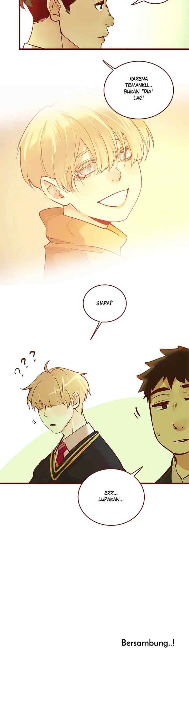 Flawless chapter 142 halaman 10