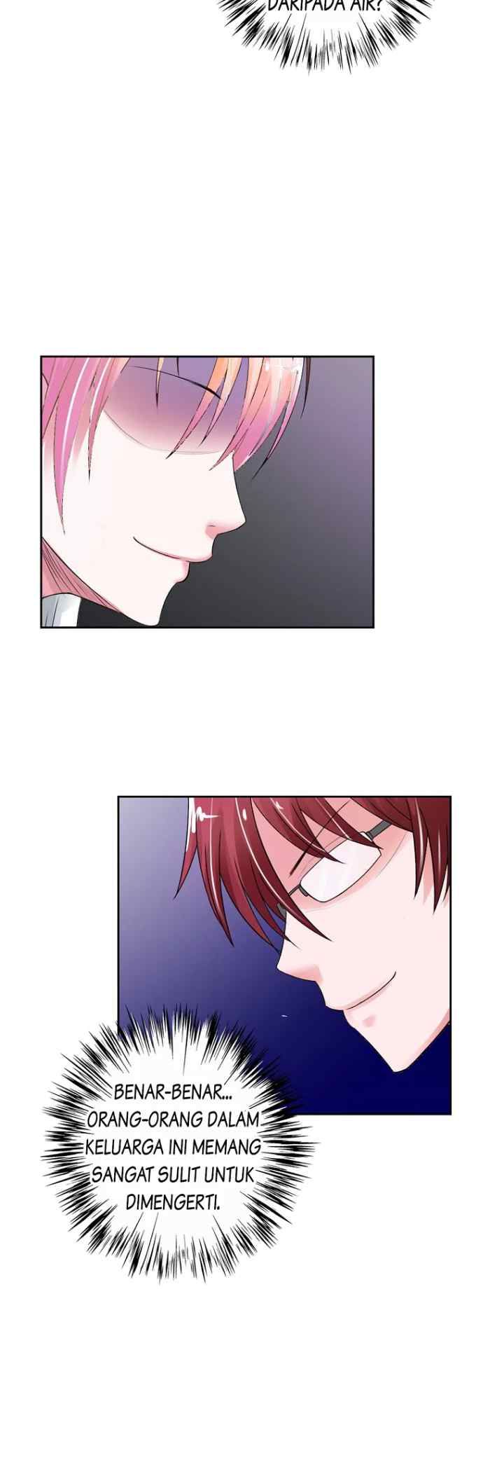 Uma Noite Imperdoável chapter 58 halaman 4