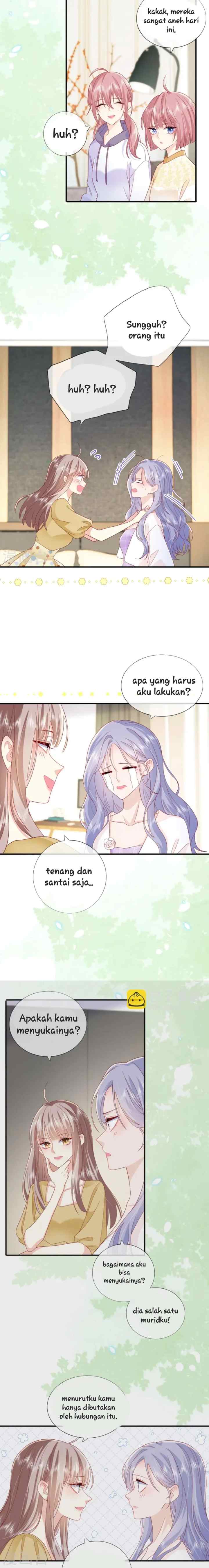 Distance of Two Star chapter 68 halaman 14