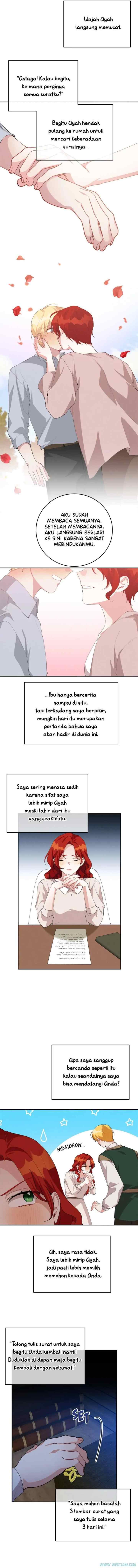 RSVP, Prince ! chapter 57 halaman 6