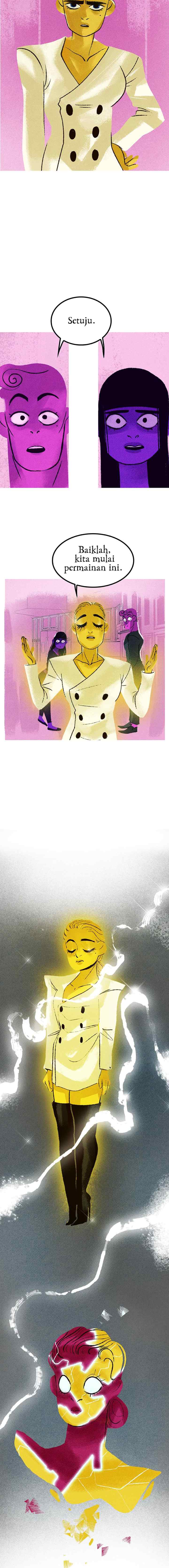 Lore Olympus chapter 119 halaman 16