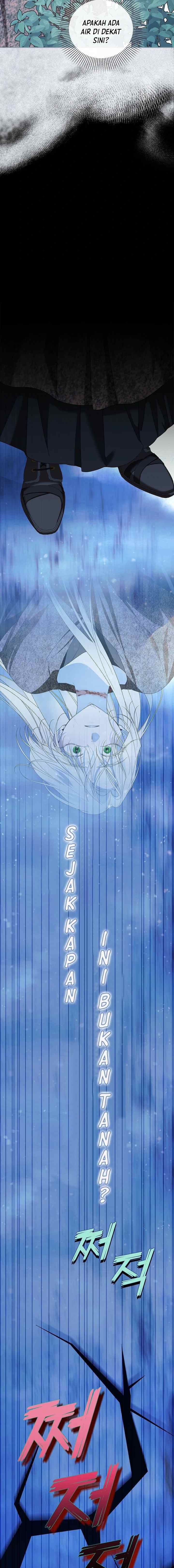 How to Hide the Emperor's Child chapter 108 halaman 16
