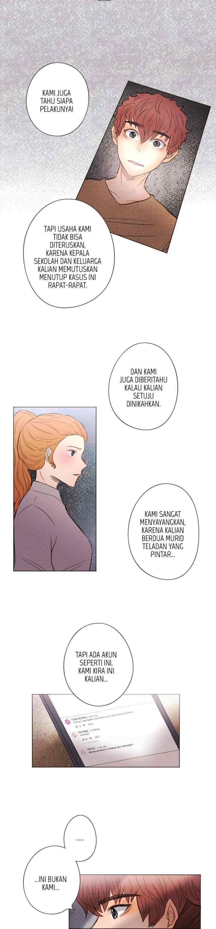 Mistake S1 chapter 22 halaman 11