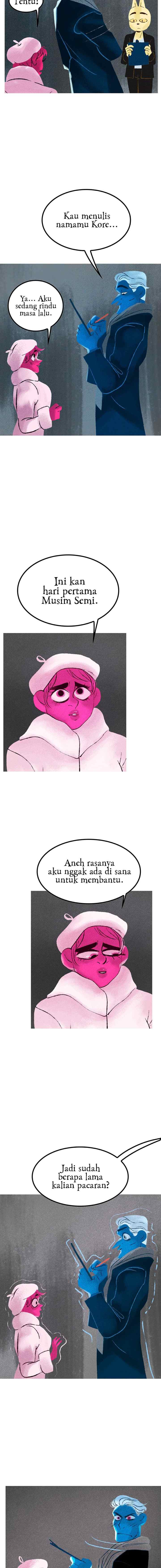 Lore Olympus chapter 108 halaman 10
