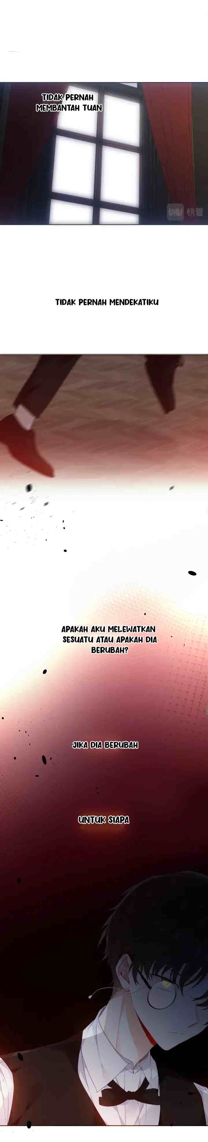 The Script Shop of Dreams chapter 6 halaman 12