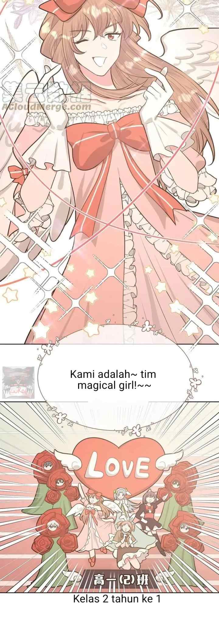 Don't Confess To Me chapter 39 halaman 4
