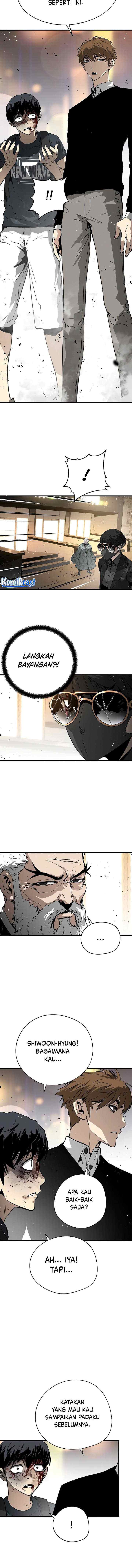 The Breaker Eternal Force chapter 12 halaman 9