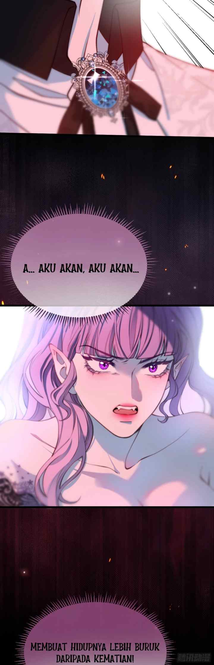 The Secret Game of Nobles chapter 27 halaman 5