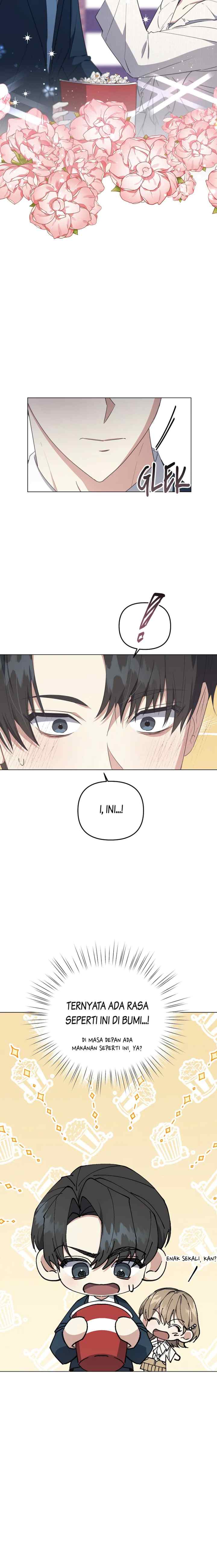 Rooftop Prince chapter 42 halaman 6