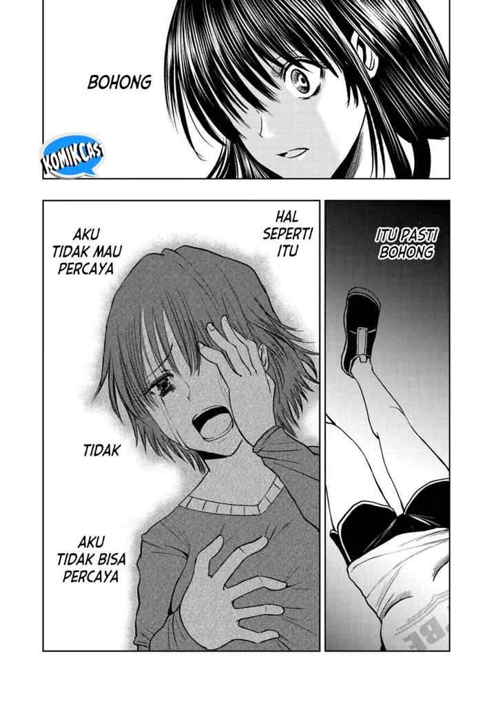 Isekai Kaeri no Ossan wa Shuumatsu de Sekai de Musou Suru chapter 19.2 halaman 7
