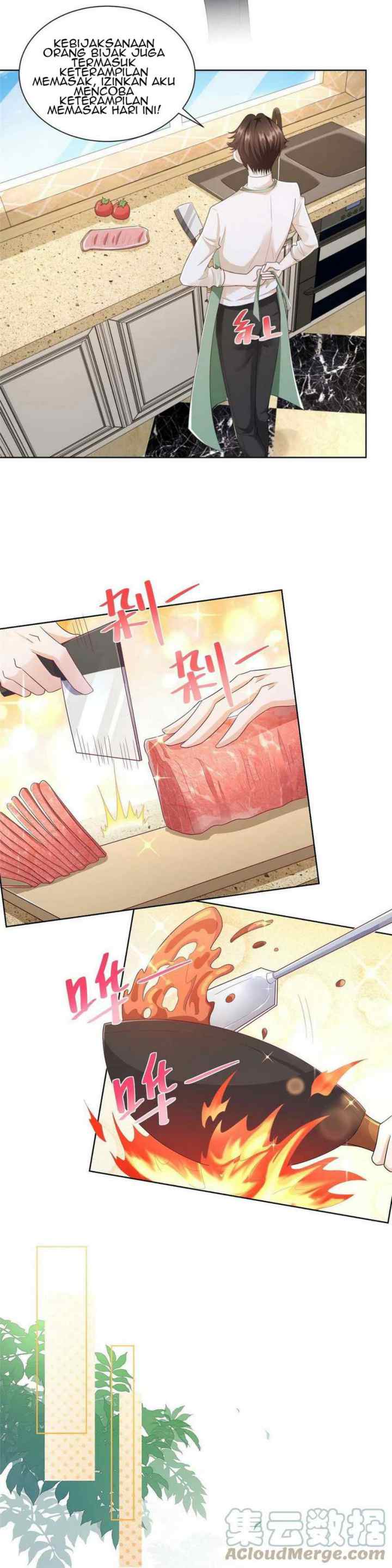 I Randomly Have A New Career Every Week chapter 64 halaman 12