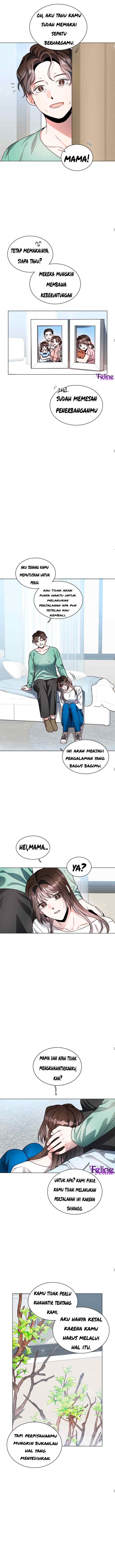 I Just Want To Do It With You chapter 4 halaman 7