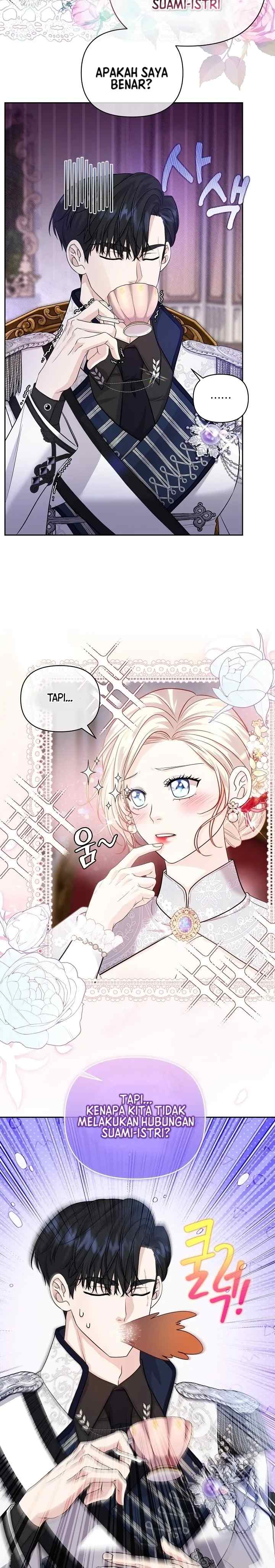 Grand Duke of the North chapter 16 halaman 17