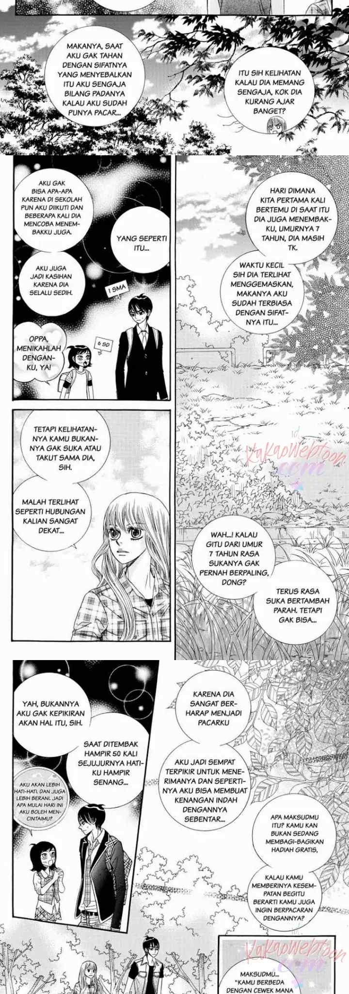 I Pick Dahong chapter 24 halaman 11