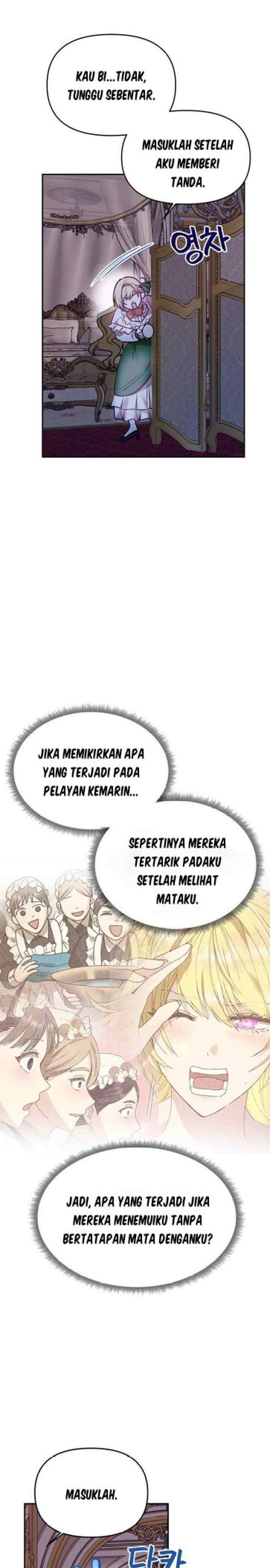 One Husband Is Enough chapter 2 halaman 16