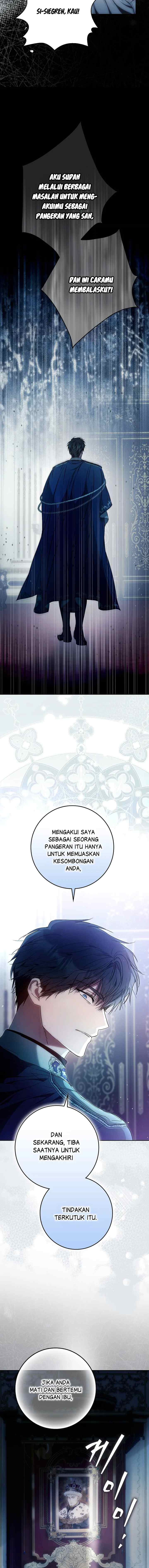 I Became the Wife of the Male Lead chapter 122 halaman 14