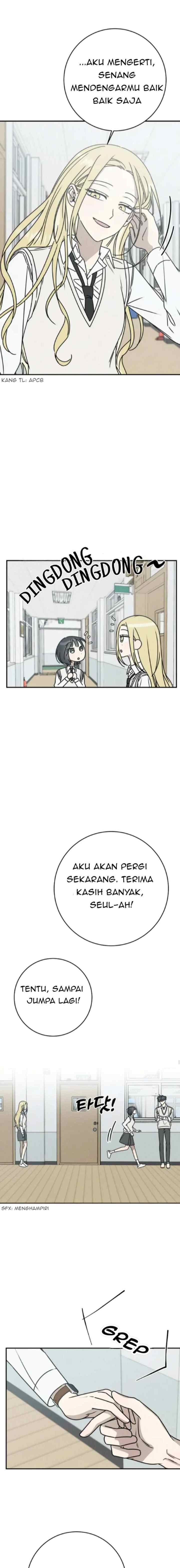 Electrifying Confession chapter 5 halaman 7