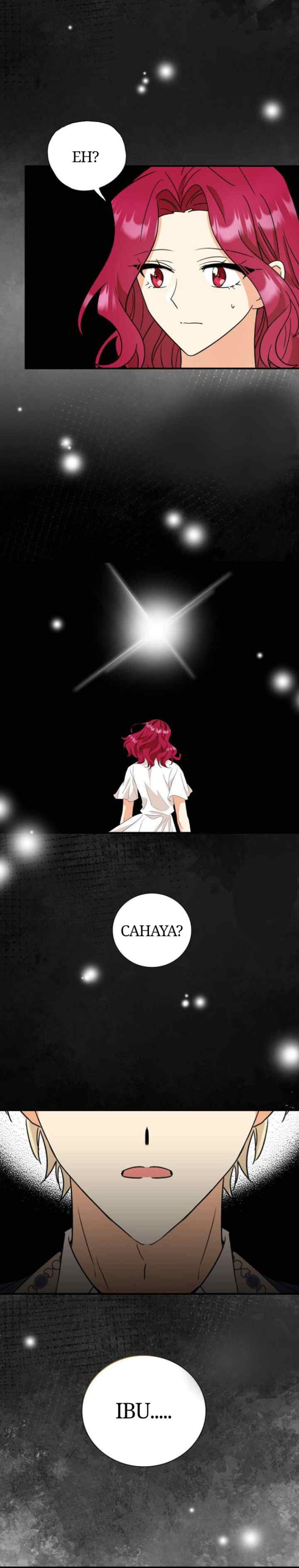 I Became the Villain's Mother chapter 105 halaman 15