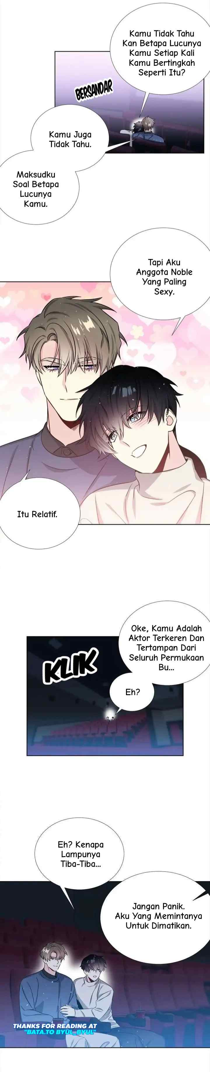 Cosmic Stars chapter 49 halaman 9