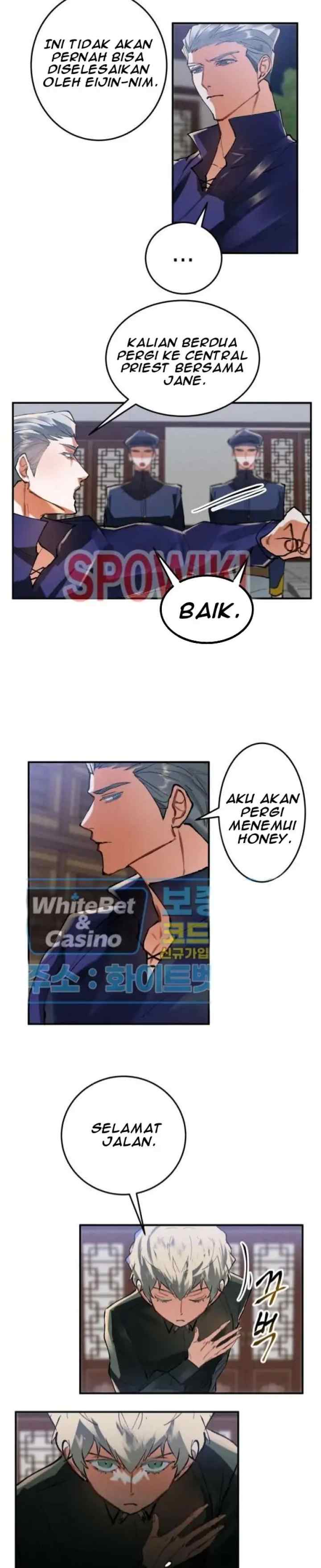 Daemuljeon chapter 21 halaman 4