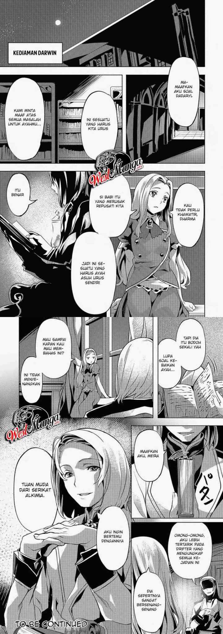 Isekai de Slow Life wo (Ganbou) chapter 14 halaman 13