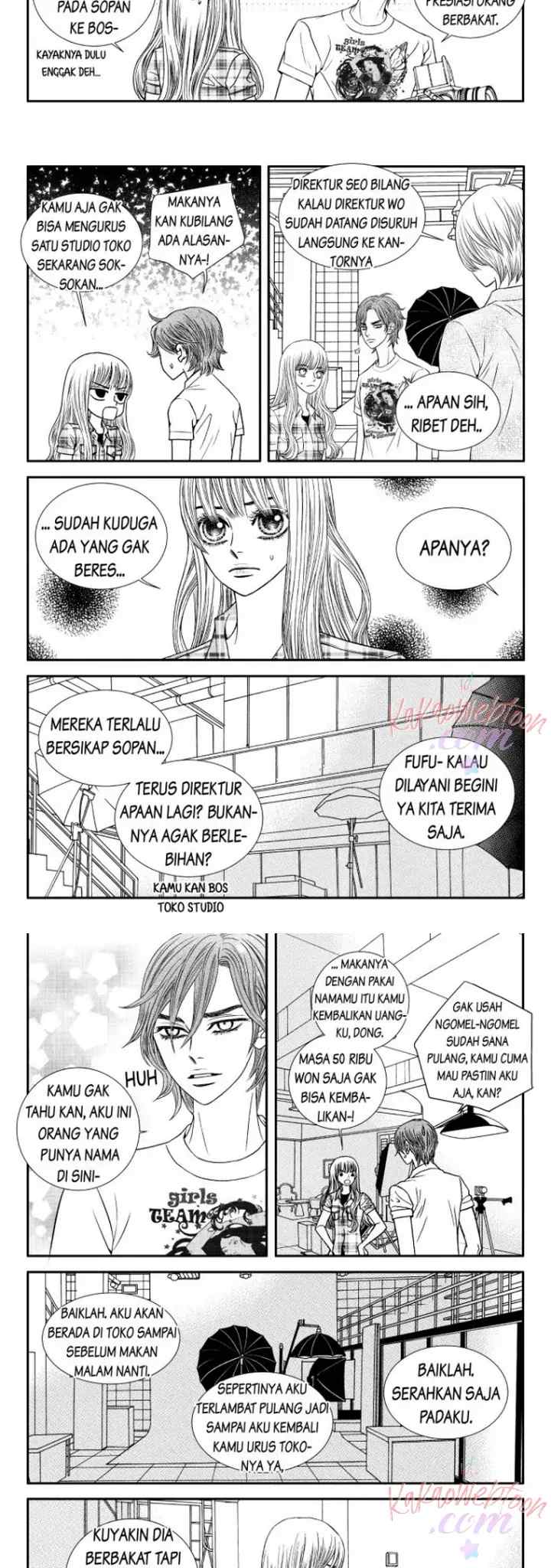 I Pick Dahong chapter 69 halaman 7