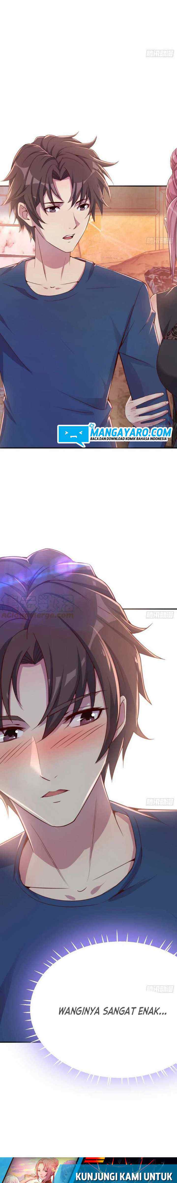 Rental Boyfriend chapter 3 halaman 11