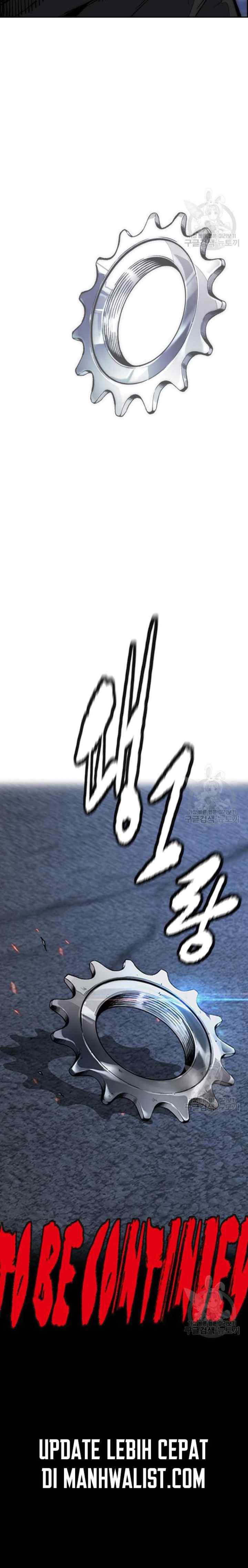Wind Breaker chapter 433 halaman 20