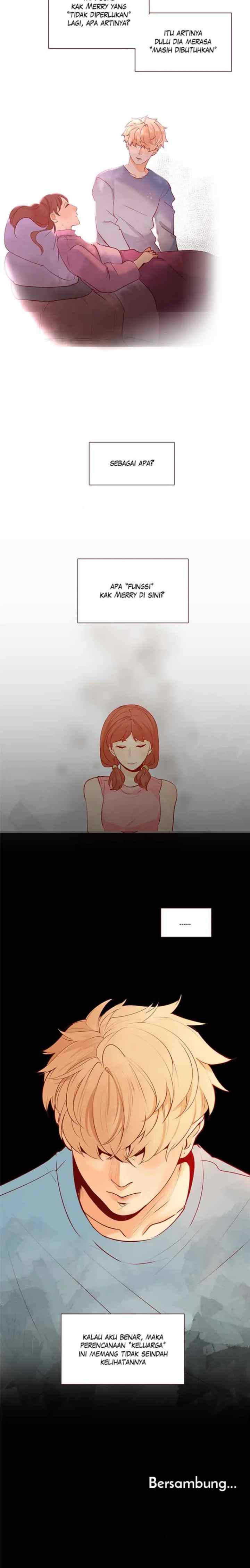 Flawless chapter 206 halaman 10