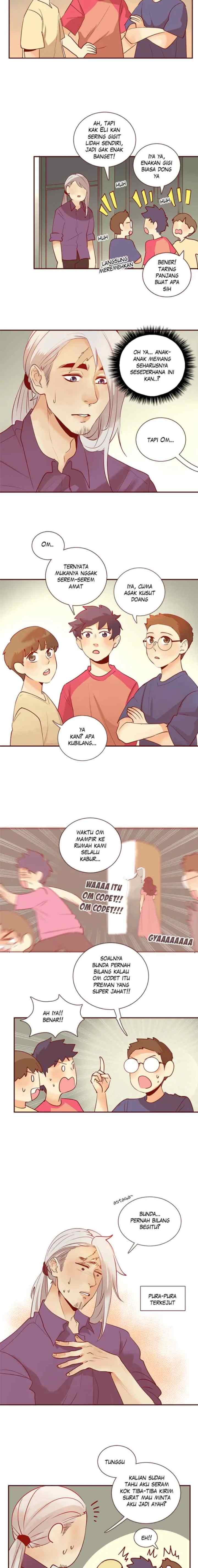 Flawless chapter 207 halaman 7