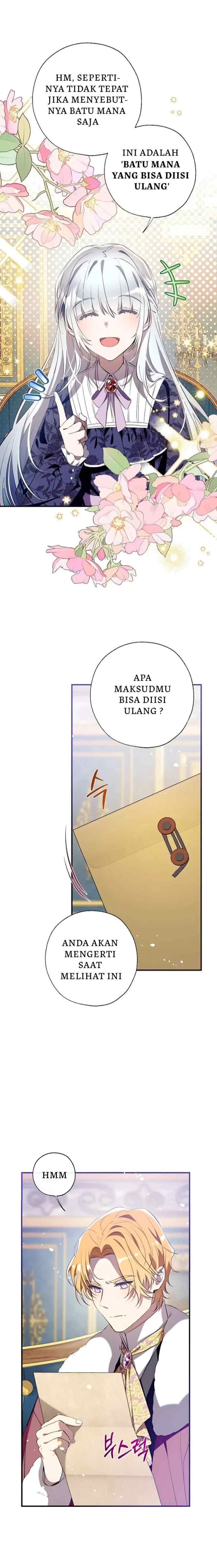 Family is Needed chapter 108 halaman 12