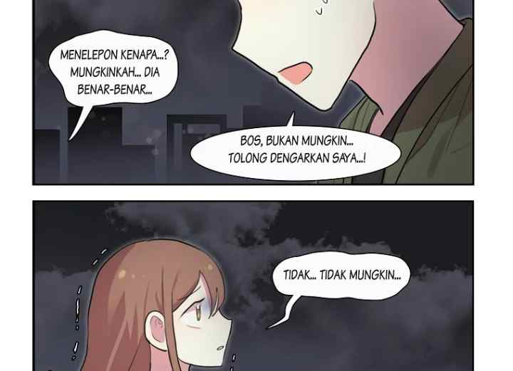 She Doesn't Like Me chapter 241 halaman 6