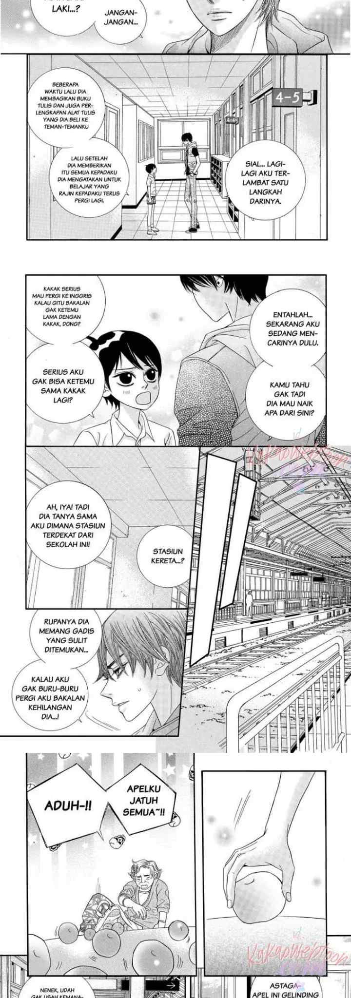 I Pick Dahong chapter 15 halaman 12