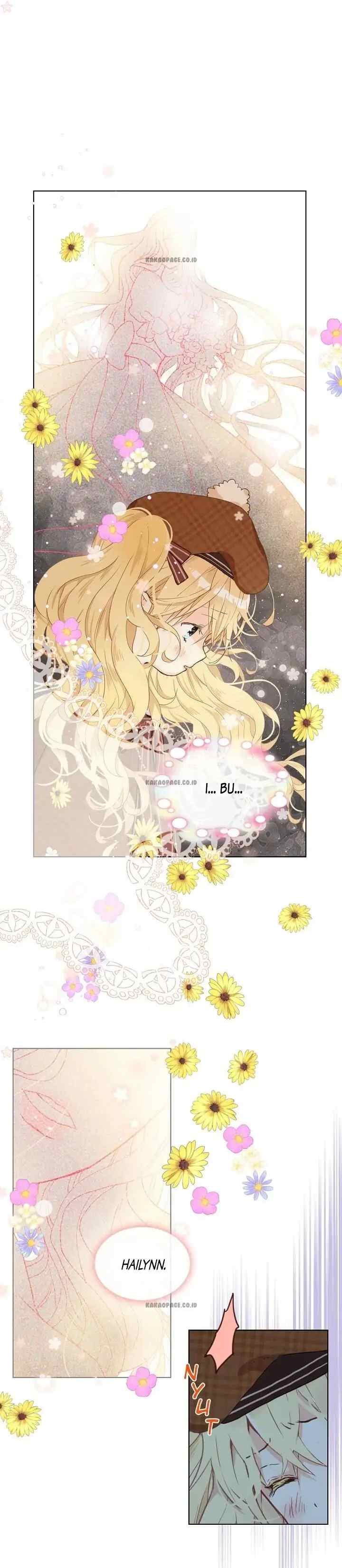 Am I Your Daughter? chapter 32 halaman 6