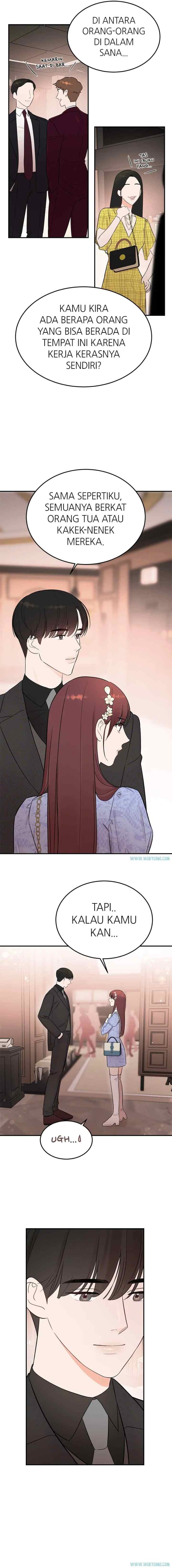Como Domar um Marido Perigoso chapter 24 halaman 4
