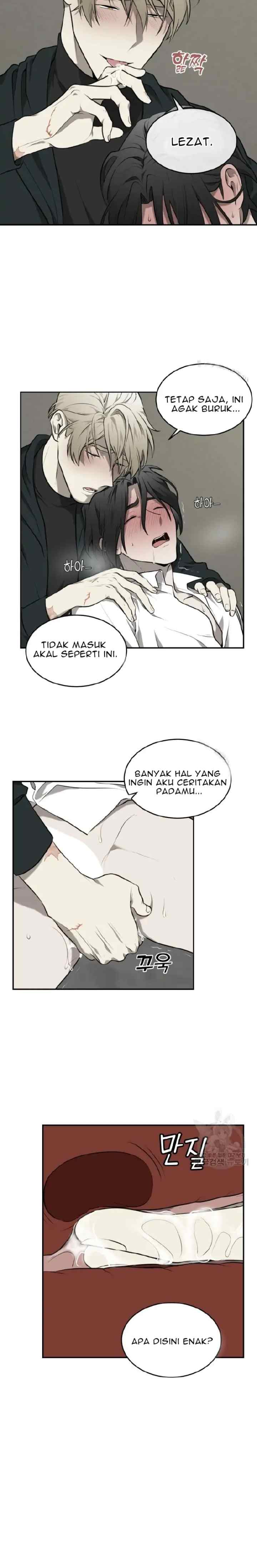 Vivarium chapter 3 halaman 11