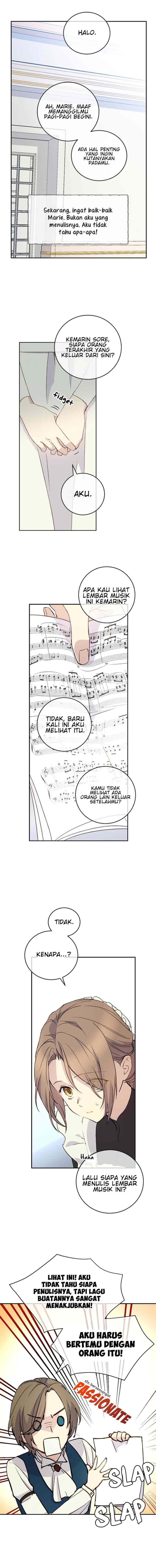 A Capable Maid chapter 7 halaman 10