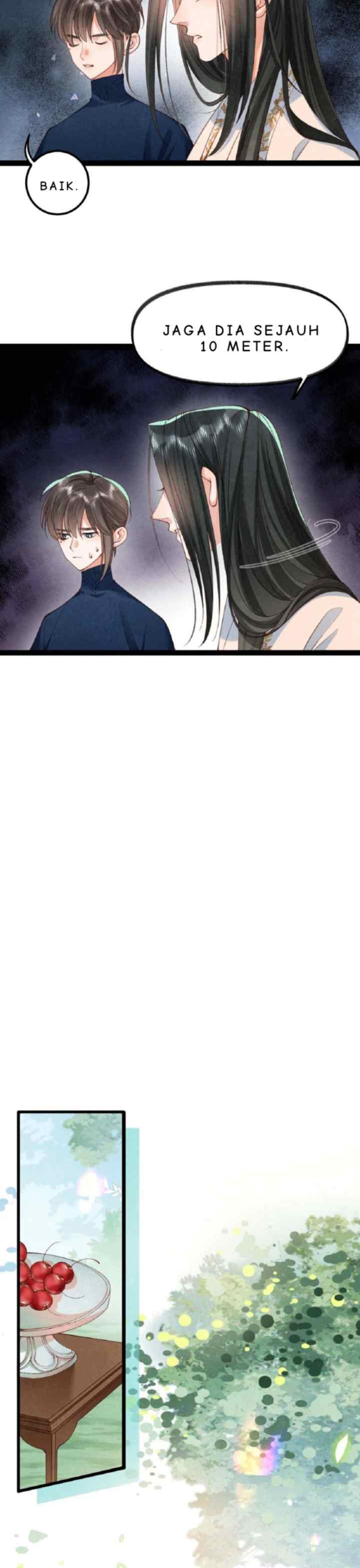 Tribute's Road To Survival chapter 23 halaman 5